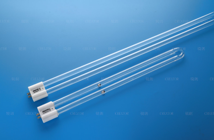 Germicidal UVC tube T5 T8