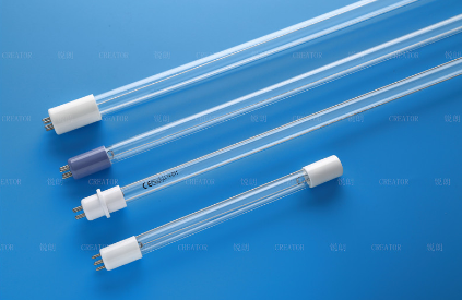 Smart UV lamp replacement