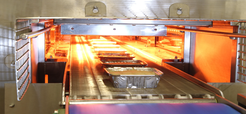 Solving Can Sealing Failures Through IR Thermal Field Uniformity