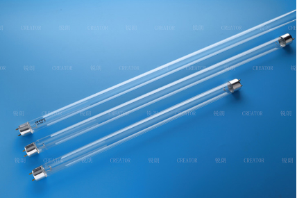 UV lamp solutions for OEM/ODM