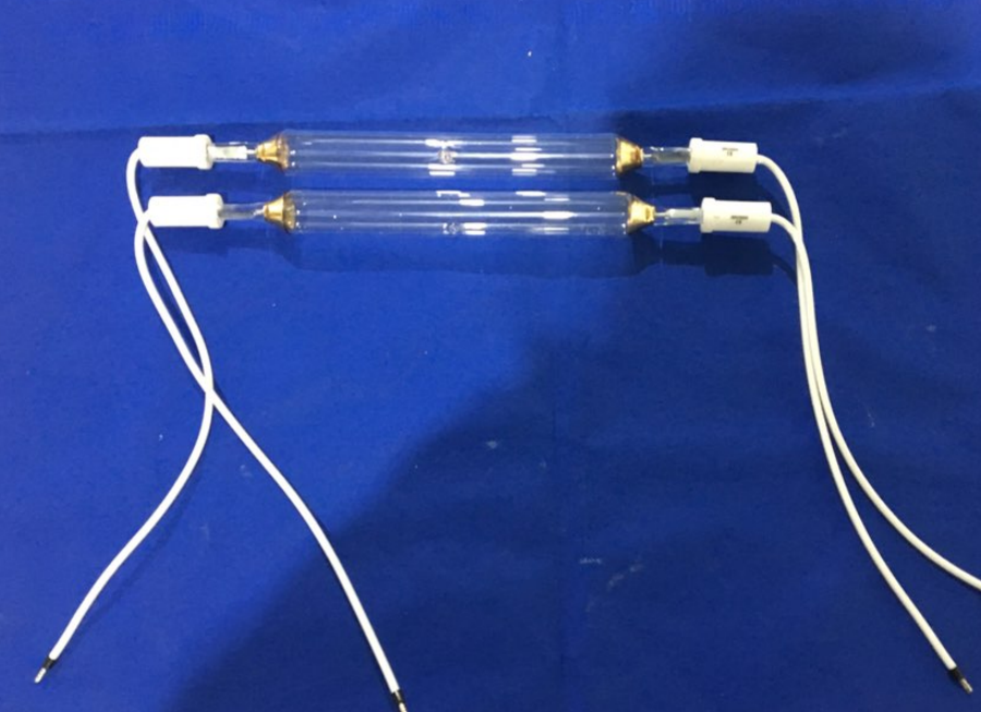 Global trade of UV lamps 2026