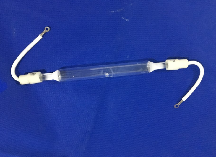 Standard 120W/cm mercury UV lamp