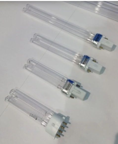 Quartz UV lamp tube wholesale