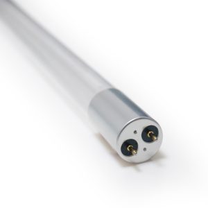 Standard mercury UV curing bulb