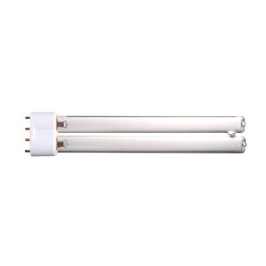 Modular UV curing lamp system