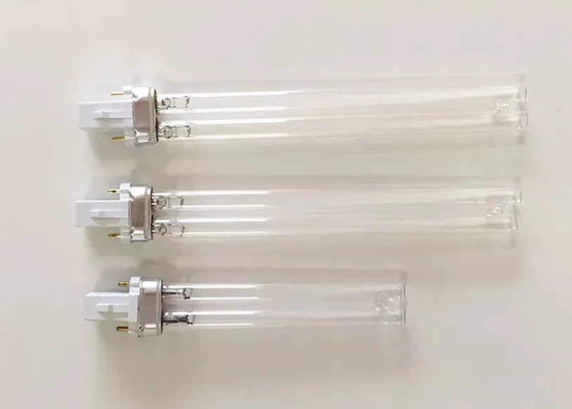 UV curing lamp for dental lab