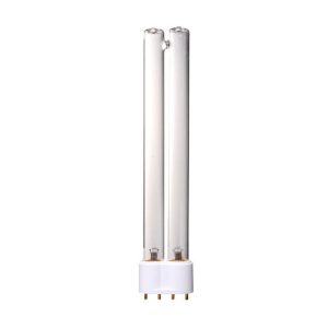 Energy efficient UV sterilization system